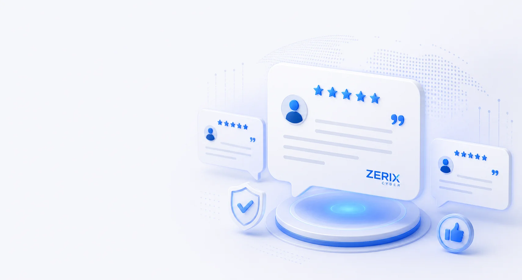 Zerix Cyber Kartvizit